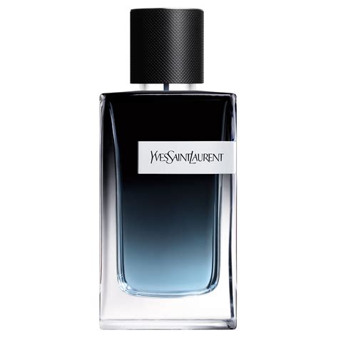 Y Eau de Parfum Men's Refillable Cologne — 